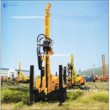 S300 Crawler Water Boring Machine for Sale